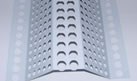 Aluminum Perforated Panels